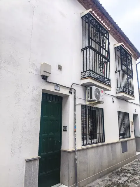 Wohnung 70 m² in Granada