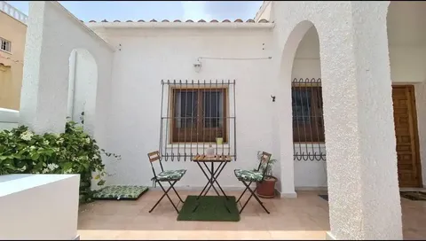 Haus 65 m² in San Fulgencio
