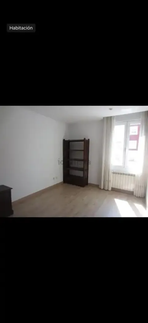 Flat 87 m² in Madrid