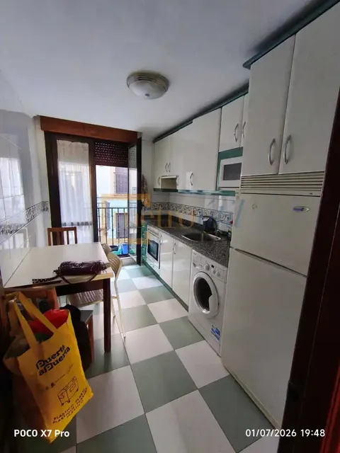 Pis de 90 m² a Salamanca