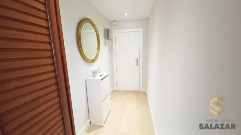 Pis de 81 m² a Bilbao