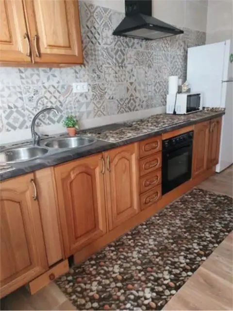 Casa de 130 m² a Baeza