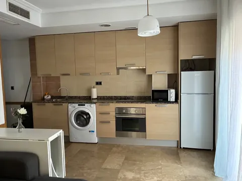 Pis de 62 m² a Múrcia