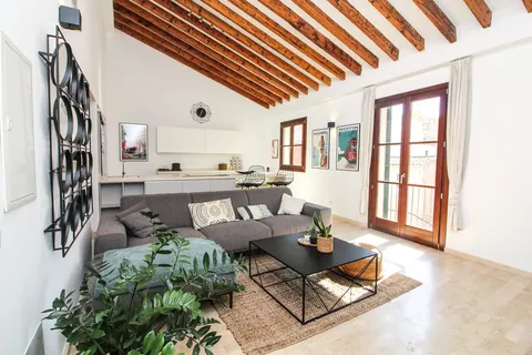 Appartamento 88 m² a Palma
