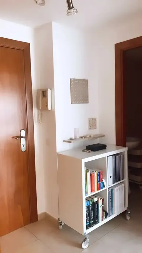 Pis de 49 m² a Sant Fruitós de Bages