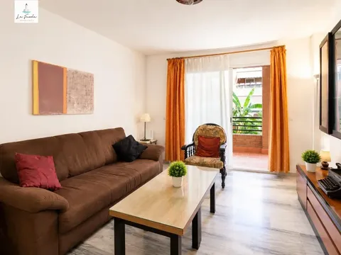 Habitació de lloguer, Màlaga