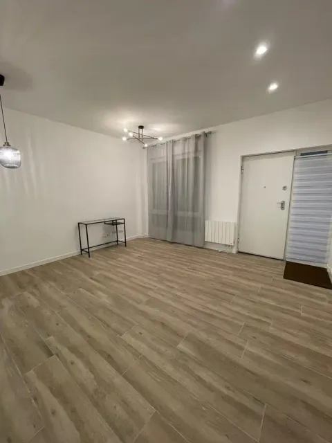 Pis de 52 m² a Leganès