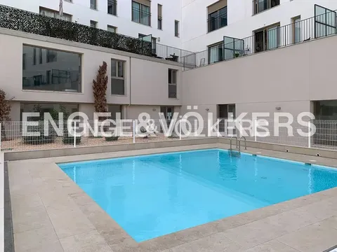 Appartamento 70 m² a Valencia