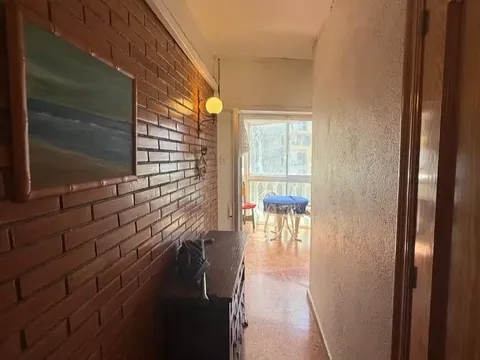 Pis de 65 m² a Roquetas de Mar