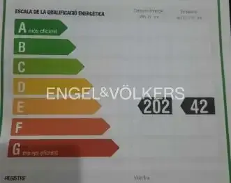 Pis de 129 m² a Barcelona