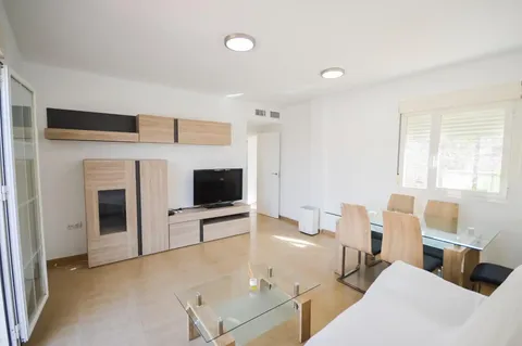 Квартира 105 м² у Huércal de Almería