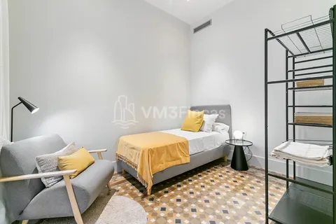 Pis de 300 m² a Barcelona