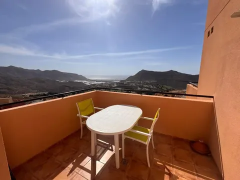 Pis de 43 m² a Vícar