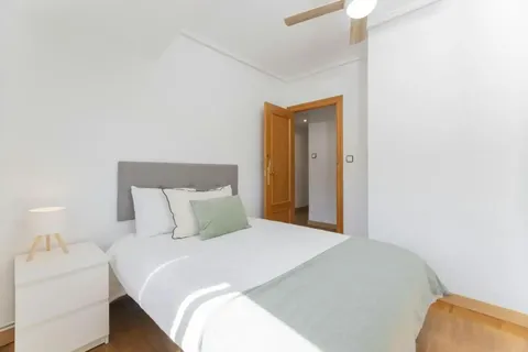 Stanza in affitto, Valencia