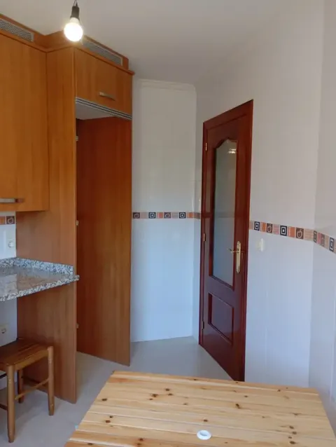 Pis de 84 m² a Gijón