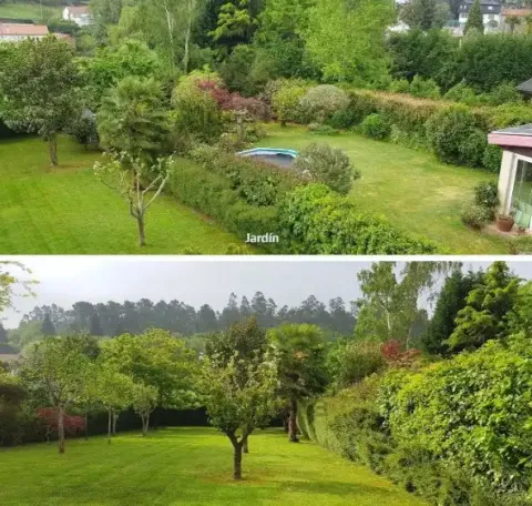 Casa de 250 m² a Santiago de Compostel·la