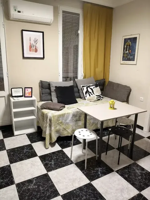 Pis de 60 m² a Granada
