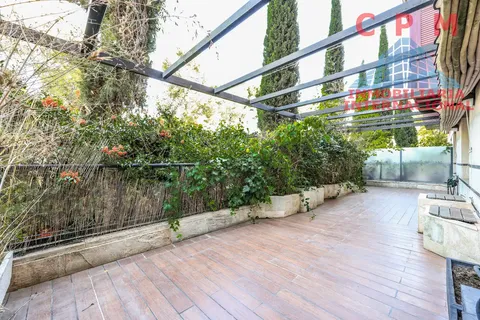 Appartement 170 m² à Madrid