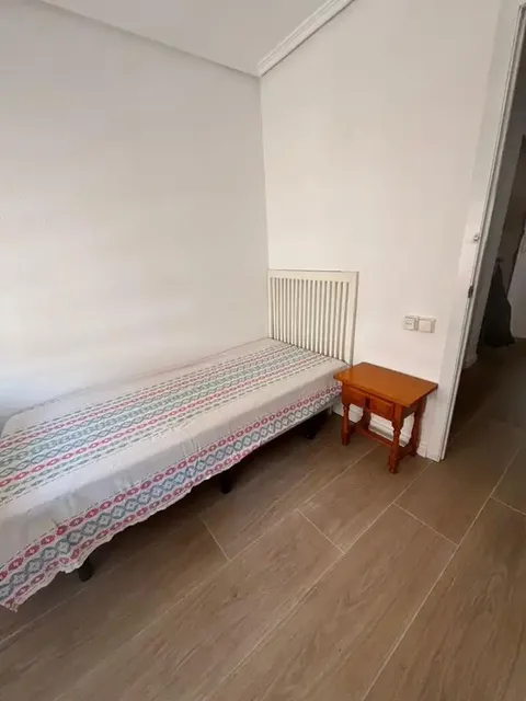 Pis de 120 m² a València