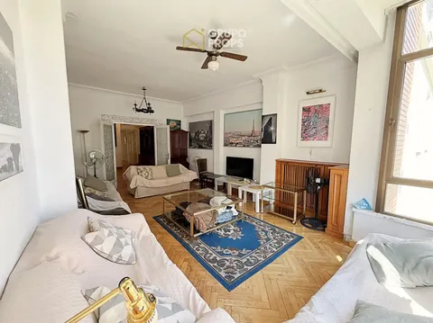 Appartamento 235 m² a Madrid