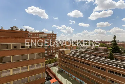 Appartamento 172 m² a Madrid