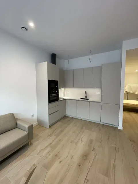 Pis de 50 m² a Granada