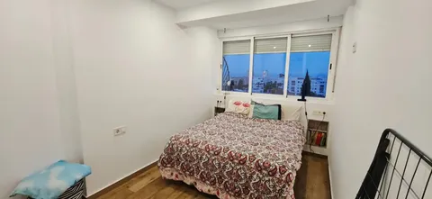 Pis de 55 m² a Torremolinos
