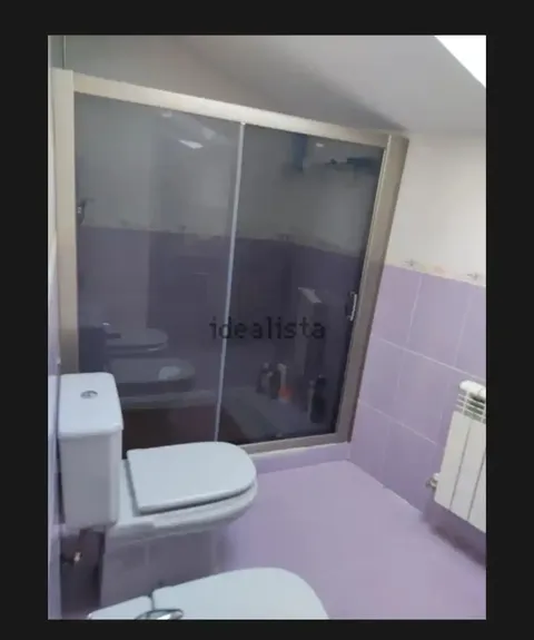Piso de 93 m² en Soria