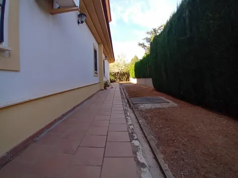Casa de 254 m² a Còrdova
