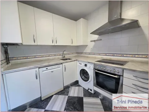 Pis de 115 m² a Sevilla