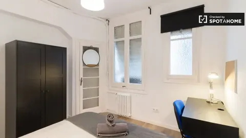 Habitación en alquiler, Barcelona
