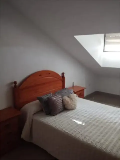 Wohnung 85 m² in Baeza