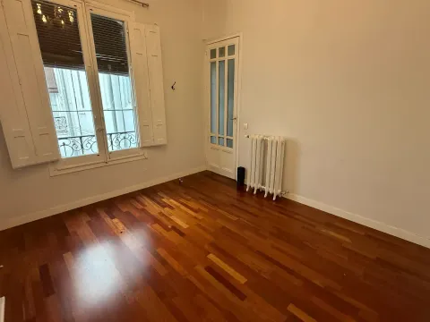 Wohnung 197 m² in Madrid