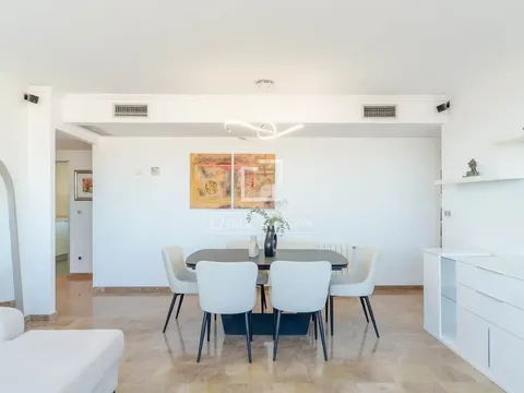 Pis de 131 m² a València