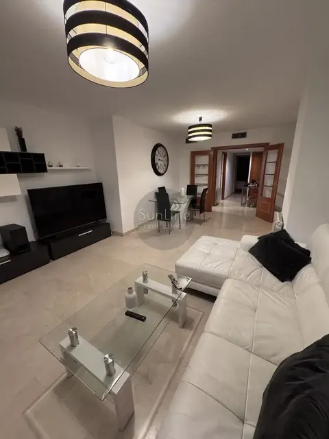 Appartamento 135 m² a Valencia