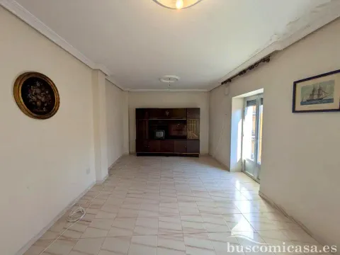 Pis de 132 m² a Linares (4/43)