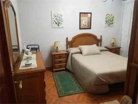 Pis de 56 m² a Gijón