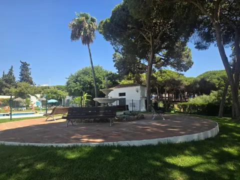 Pis de 37 m² a Mijas