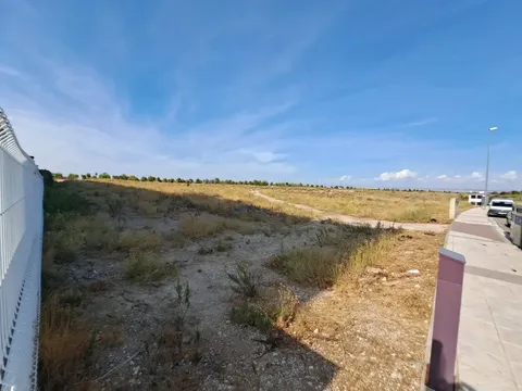 Pis de 106 m² a La Muela