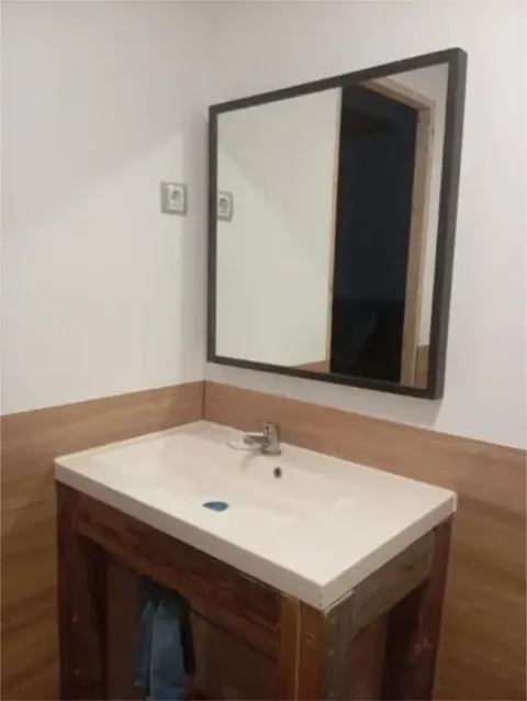 Appartamento 40 m² a Calera de León
