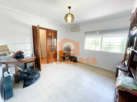 Casa de 100 m² a Badajoz