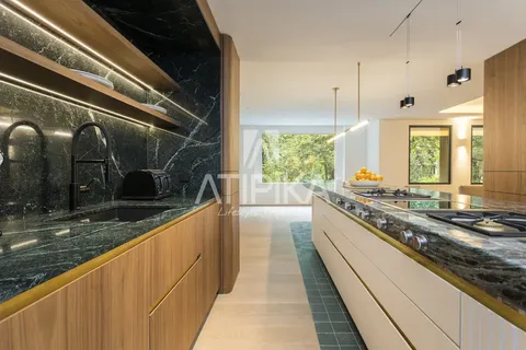 Pis de 427 m² a Barcelona