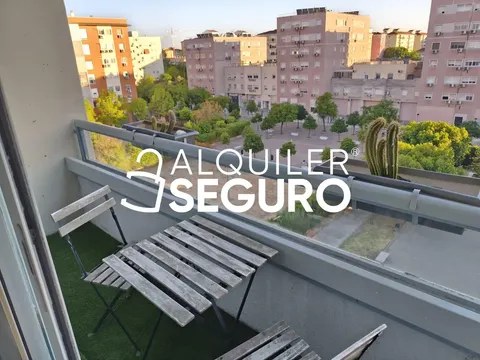 Pis de 85 m² a Sevilla