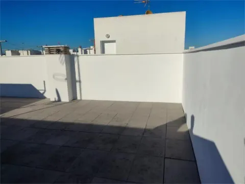Pis de 54 m² a Conil de la Frontera