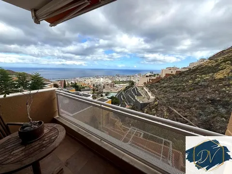 Wohnung 160 m² in Santa Cruz de Tenerife