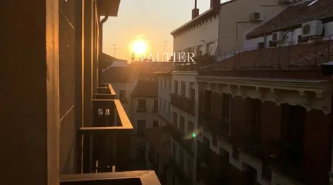Flat 55 m² in Madrid