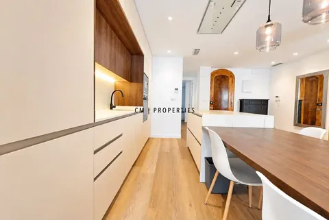 Pis de 102 m² a València