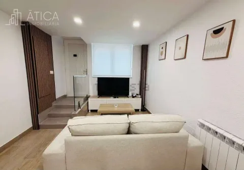 Apartamento 60 m² em Salamanca (2/8)