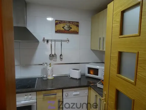 Pis de 75 m² a Bernuy de Porreros (4/8)