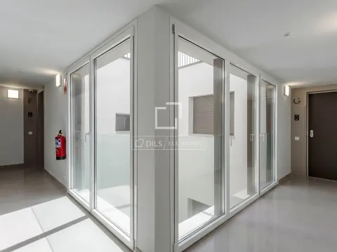 Piso de 65 m² en Madrid